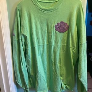 Walt Disney Ariel Spirit Jersey